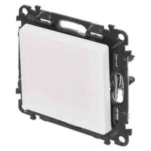 Legrand Valena Life ovladač tlačítkový zapínací 1/0