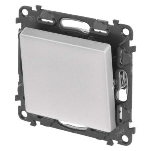 Legrand Valena Life přepínač střídavý č. 6