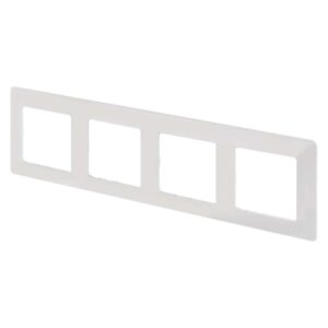 Legrand Valena Life rámeček čtyřnásobný