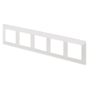 Legrand Valena Life rámeček pětinásobný