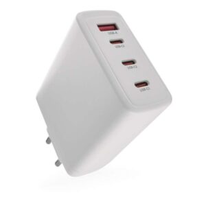 Univerzální USB adaptér GaN do sítě PD 120 W max.