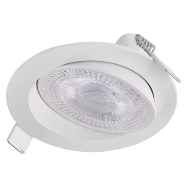 LED bodové svítidlo GERI 6