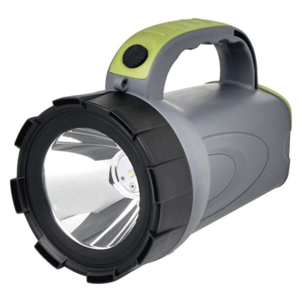 LED nabíjecí svítilna P2311