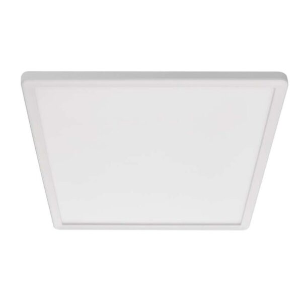 LED přisazené svítidlo FLORI čtvercové