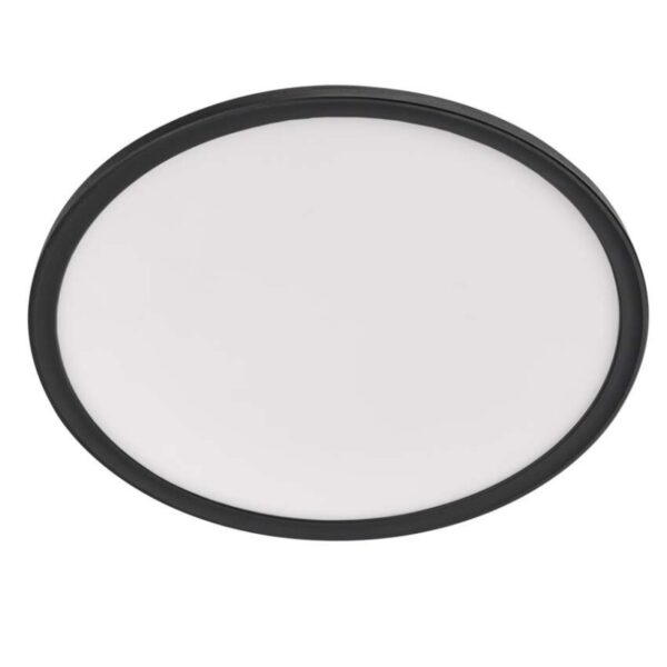 LED přisazené svítidlo FLORI kruhové