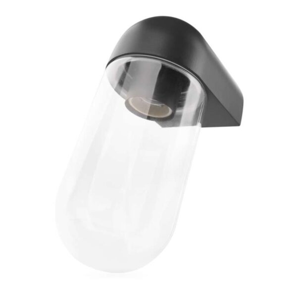 LED zahradní nástěnné svítidlo CASSIA