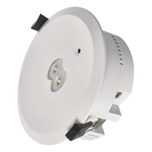 Nouzové svítidlo ORSU 6W 450lm 3h MT