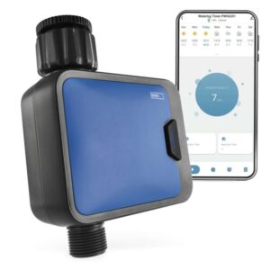 GoSmart zavlažovací hodiny