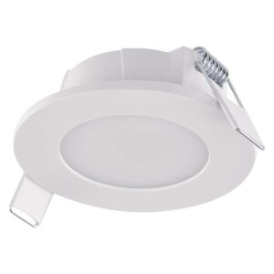 LED bodové svítidlo LORI 4