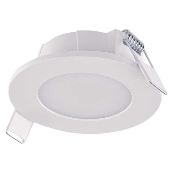 LED bodové svítidlo LORI 4