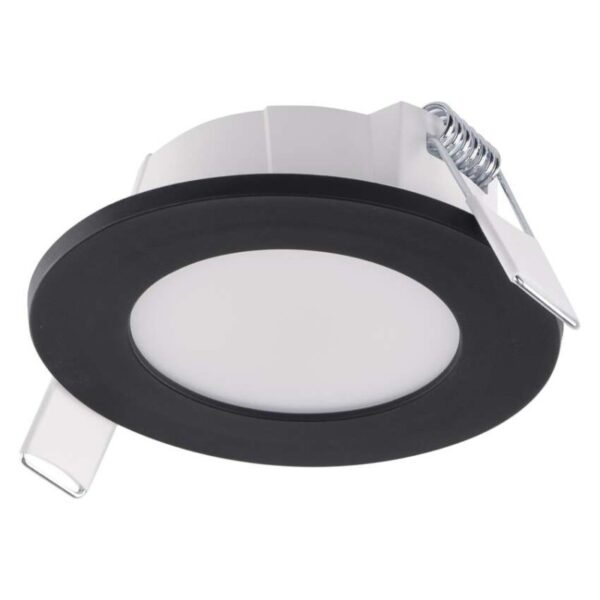 LED bodové svítidlo LORI 4