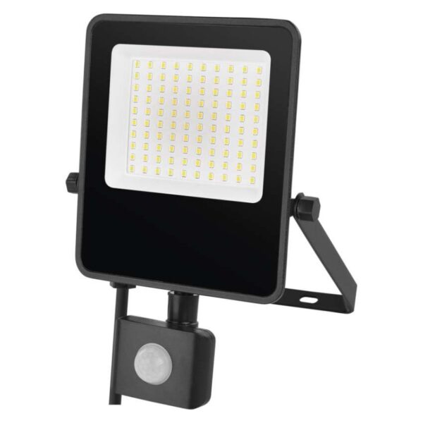 LED reflektor VISIO s pohybovým čidlem