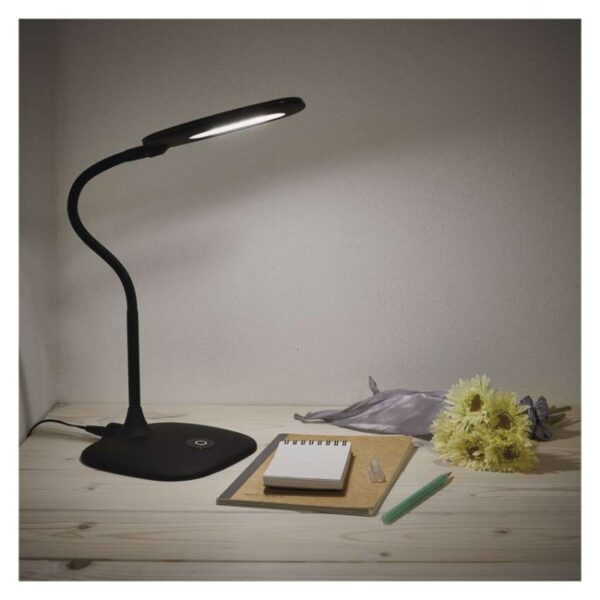 LED stolní lampa STELLA