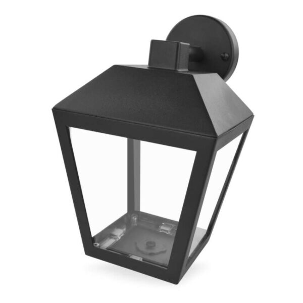 LED zahradní nástěnné svítidlo ADENIA