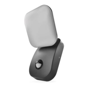 LED zahradní nástěnné svítidlo NIKA