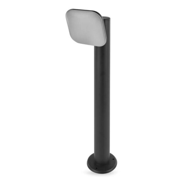 LED zahradní sloupkové svítidlo NIKA