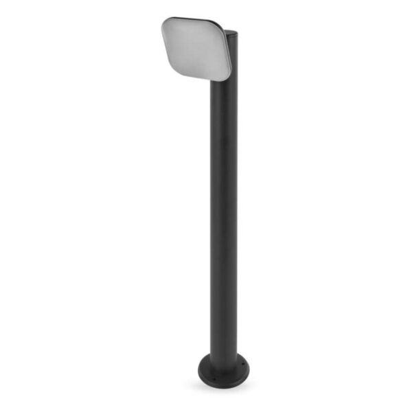 LED zahradní sloupkové svítidlo NIKA