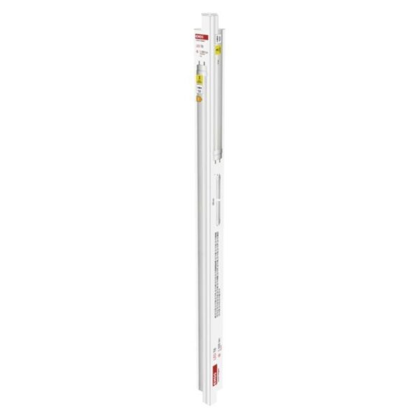 LED zářivka T8 9 W 60 cm neutrální bílá