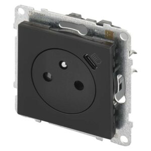 Legrand Suno zásuvka USB-C