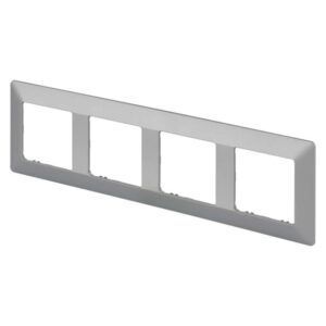 Legrand Valena Life rámeček čtyřnásobný