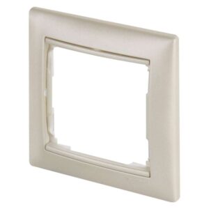 Legrand Valena rámeček jemná perleť
