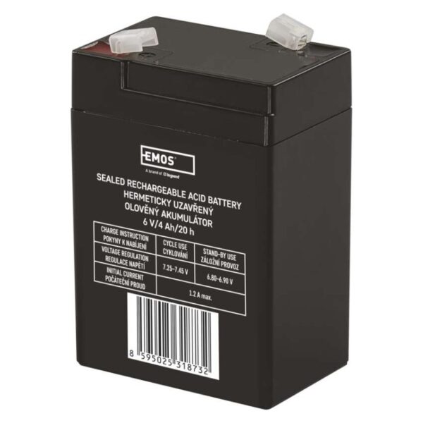 Náhradní akumulátor pro 3810 (P2301
