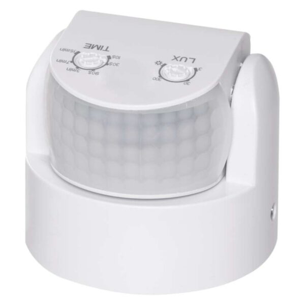 PIR senzor (pohybové čidlo) IP65 1200W