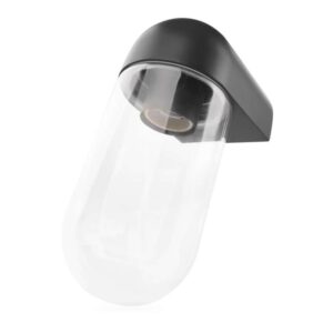 Zahradní nástěnné svítidlo CASSIA