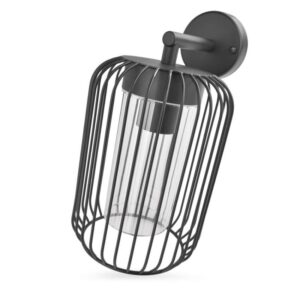 Zahradní nástěnné svítidlo SALVIA