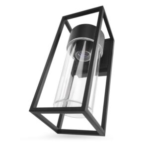 Zahradní nástěnné svítidlo TILLIA