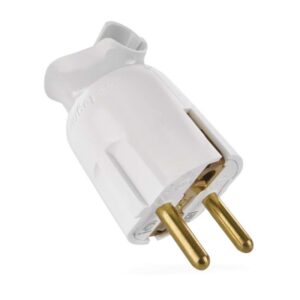 Legrand vidlice otočná