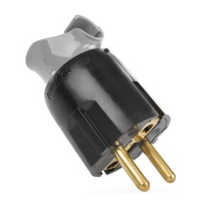 Legrand vidlice otočná