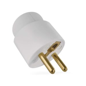 Legrand vidlice přímá