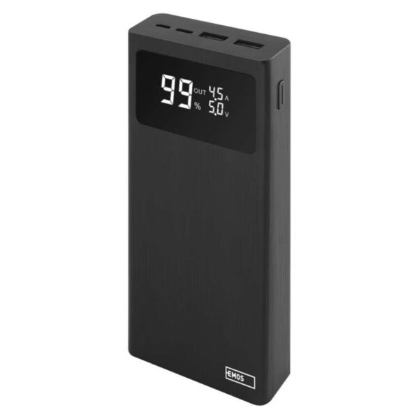 Powerbanka EMOS BetaQ 20