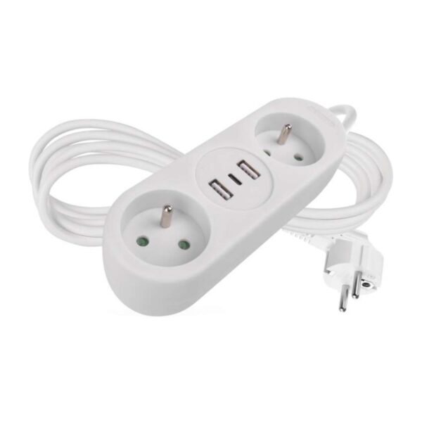 Prodlužovací kabel 1