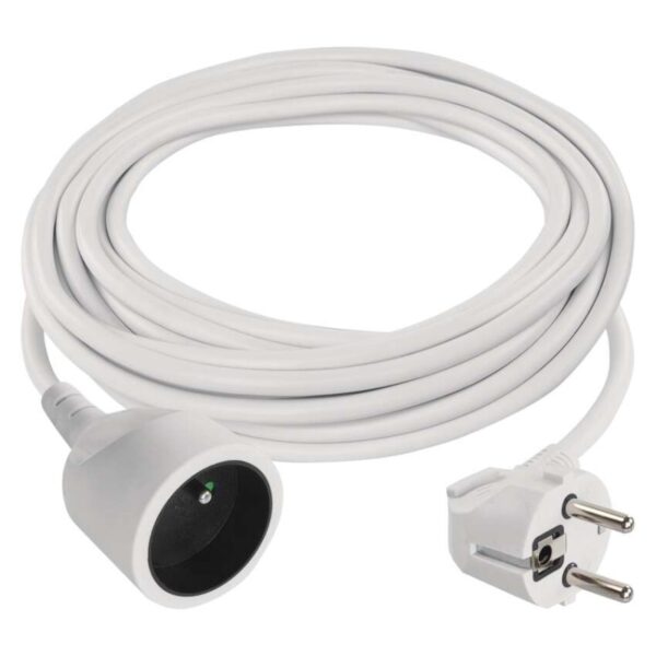 Prodlužovací kabel – spojka