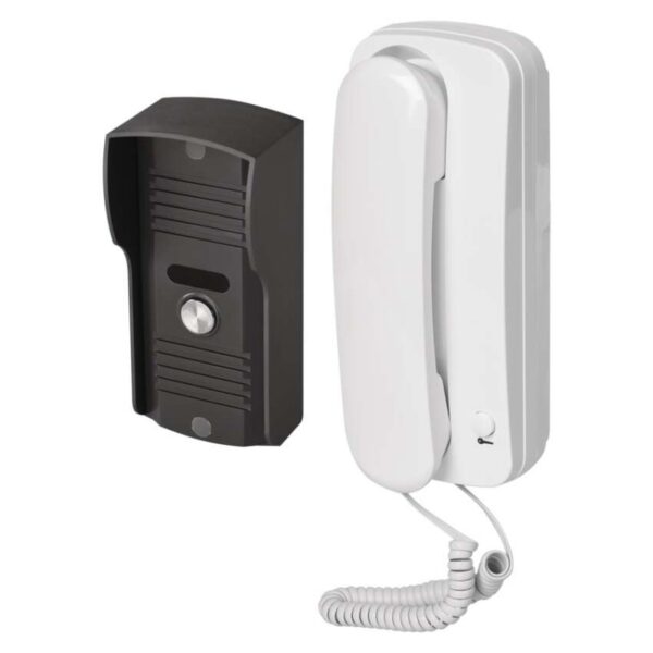 Sada domovního audiotelefonu H1085