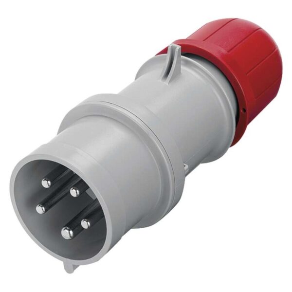 Vidlice 5P 16A/400V