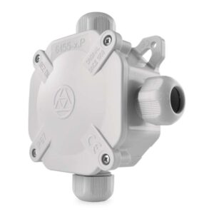 Krabice 6455-11P ACIDUR