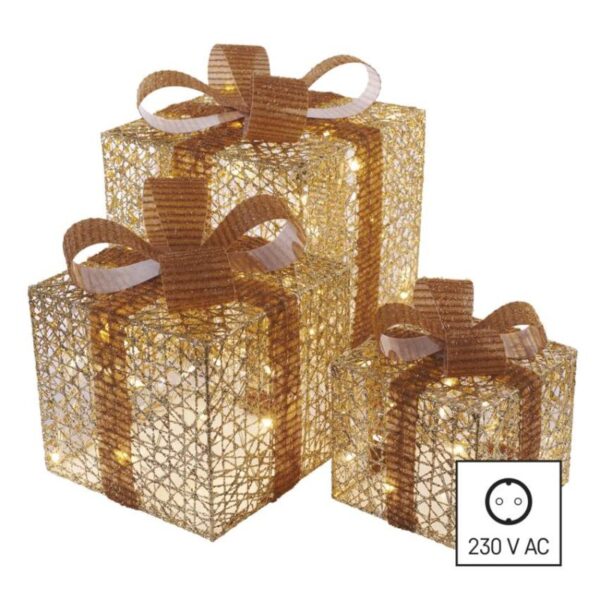 LED dárky