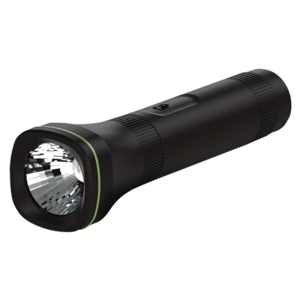 LED ruční svítilna GP Everyday C105