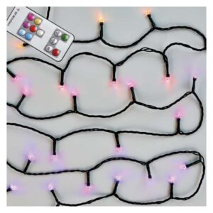 LED vánoční řetěz