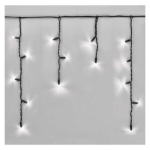 Profi LED spojovací řetěz problikávající – rampouchy