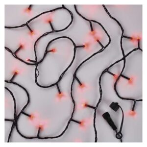 Standard LED spojovací vánoční řetěz