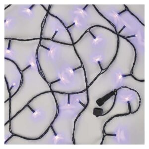 Standard LED spojovací vánoční řetěz