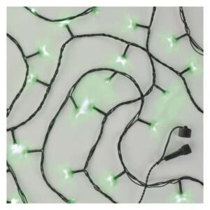 Standard LED spojovací vánoční řetěz