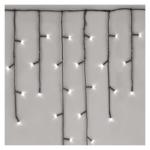 Standard LED spojovací vánoční řetěz – rampouchy