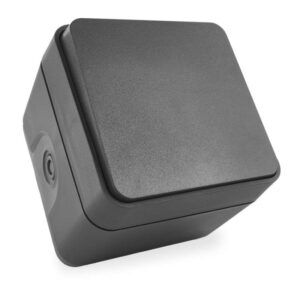 EMOS Cyklone přepínač nástěnný C.1