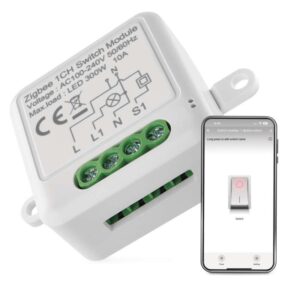 GoSmart modul spínací IP-2101SZ