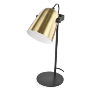 Stolní lampa NINA na žárovku E27